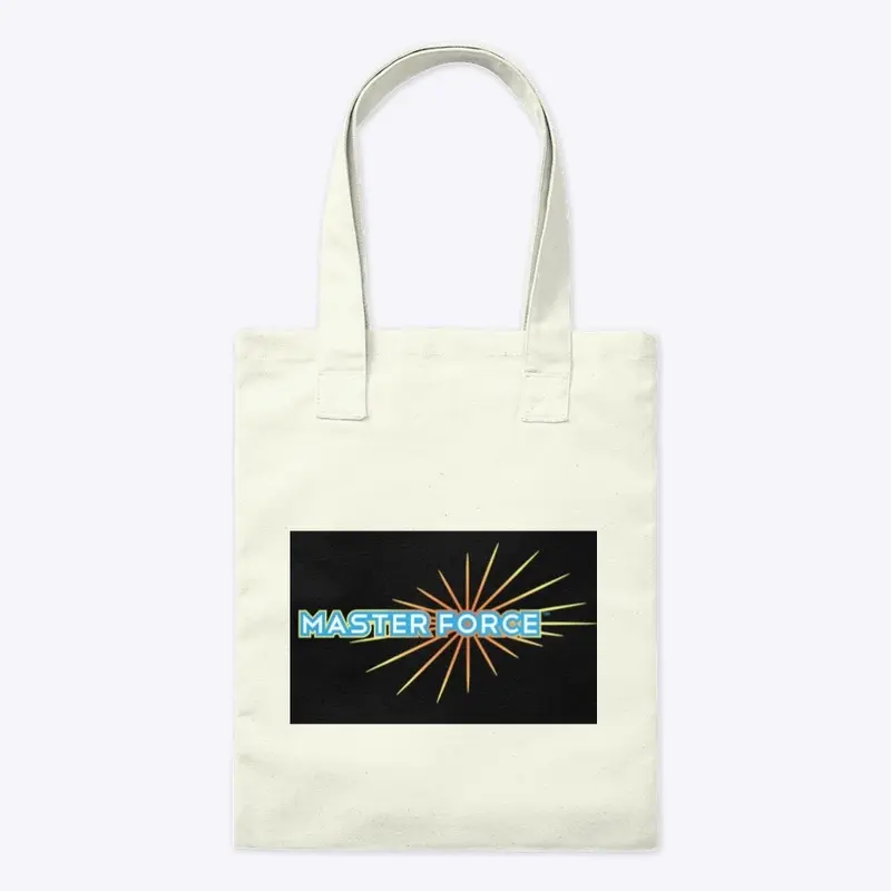 Master Force Bag